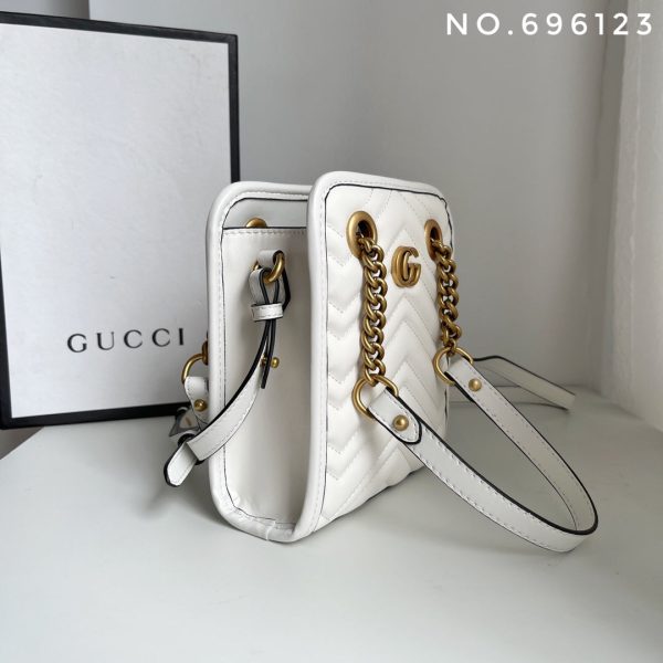 Laveszi Luxury Bags GG 498