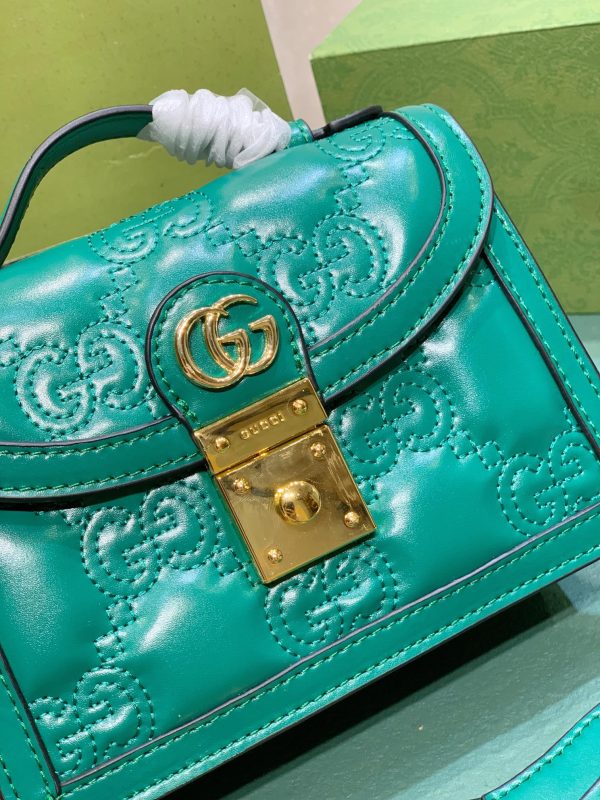 Laveszi Luxury Bags GG 417