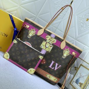 Laveszi Luxury Bags LV 811