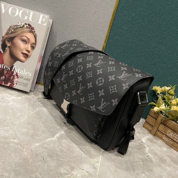 Laveszi Luxury Bags LV 847