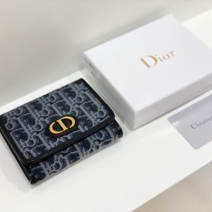 Laveszi Luxury Wallet CD 005