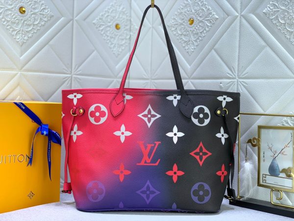 Laveszi Luxury Bags LV 649