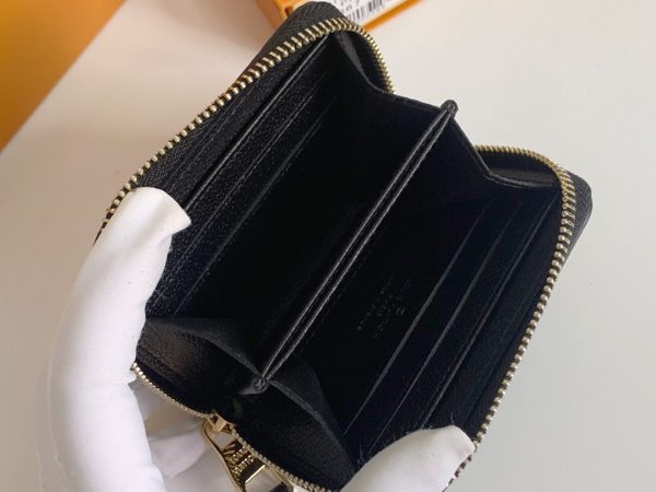 Laveszi Luxury Wallet LV 124