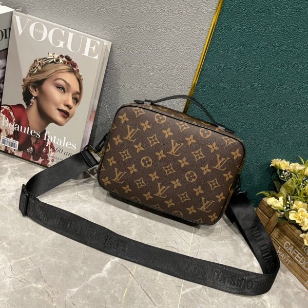 Laveszi Luxury Bags LV 854