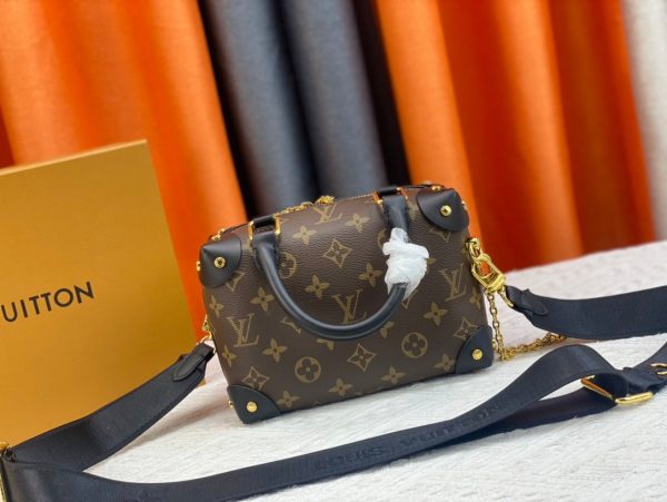 Laveszi Luxury Bags LV 662