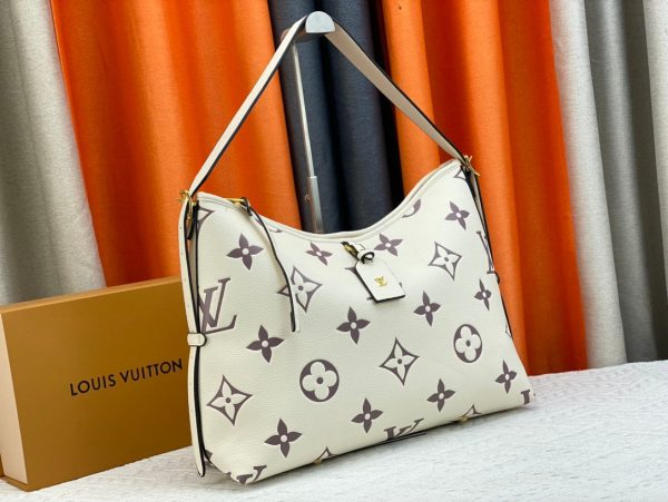 Laveszi Luxury Bags LV 632