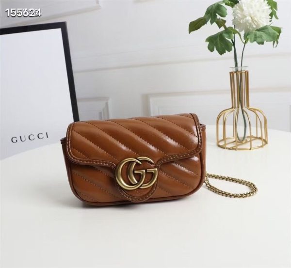 Laveszi Luxury Bags GG 445