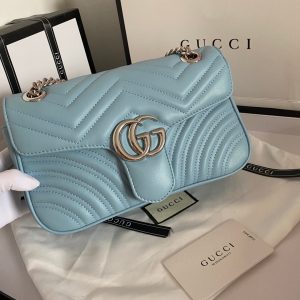 Laveszi Luxury Bags GG 530