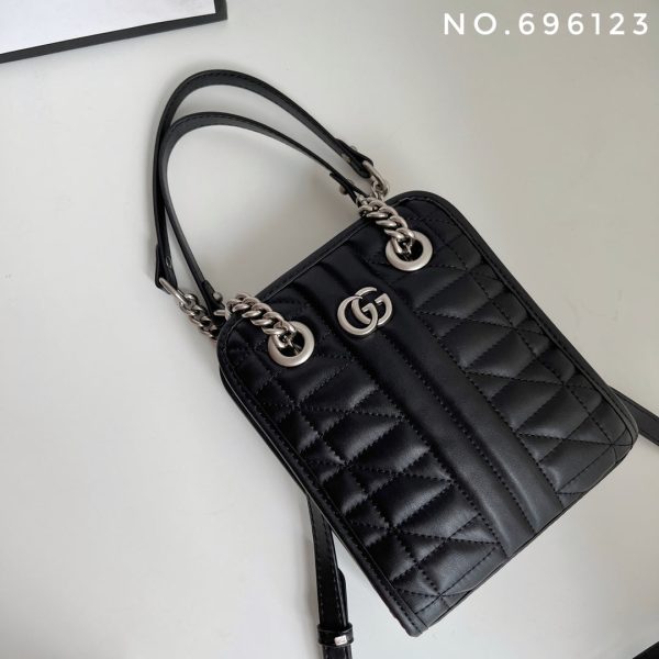 Laveszi Luxury Bags GG 501