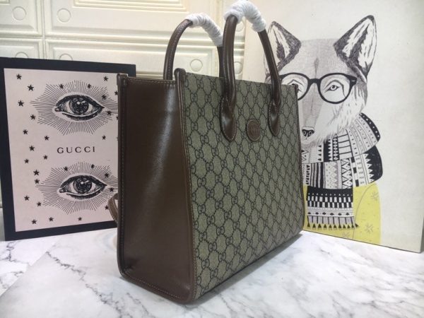 Laveszi Luxury Bags GG 570