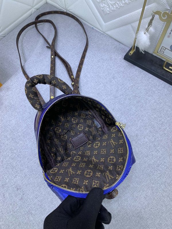 Laveszi Luxury Bags LV 642