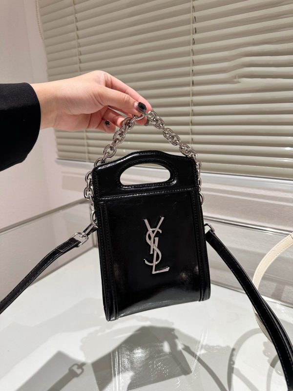 Laveszi Luxury Bags YL 303