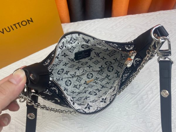 Laveszi Luxury Bags LV 591