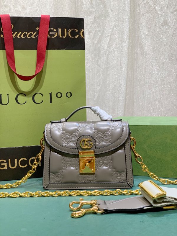 Laveszi Luxury Bags GG 416