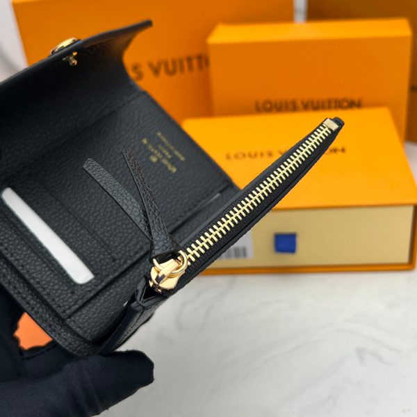 Laveszi Luxury Wallet LV 135