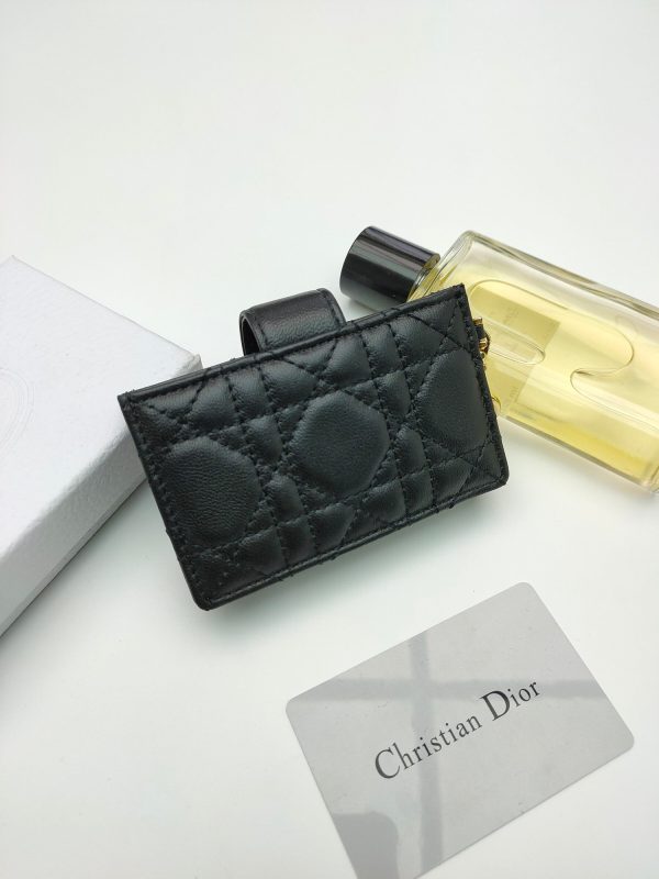 Laveszi Luxury Wallet CD 016