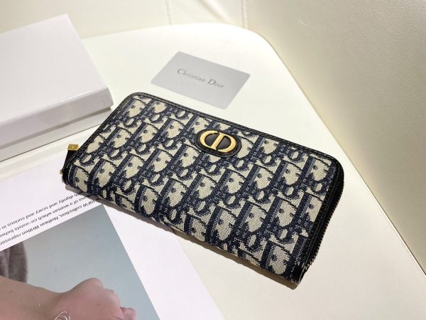 Laveszi Luxury Wallet CD 008