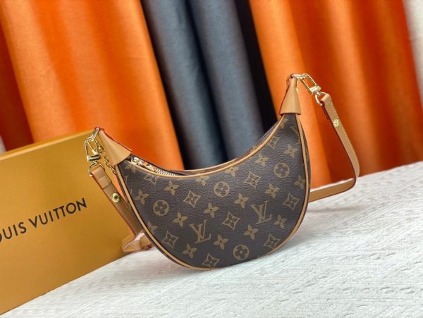 Laveszi Luxury Bags LV 590