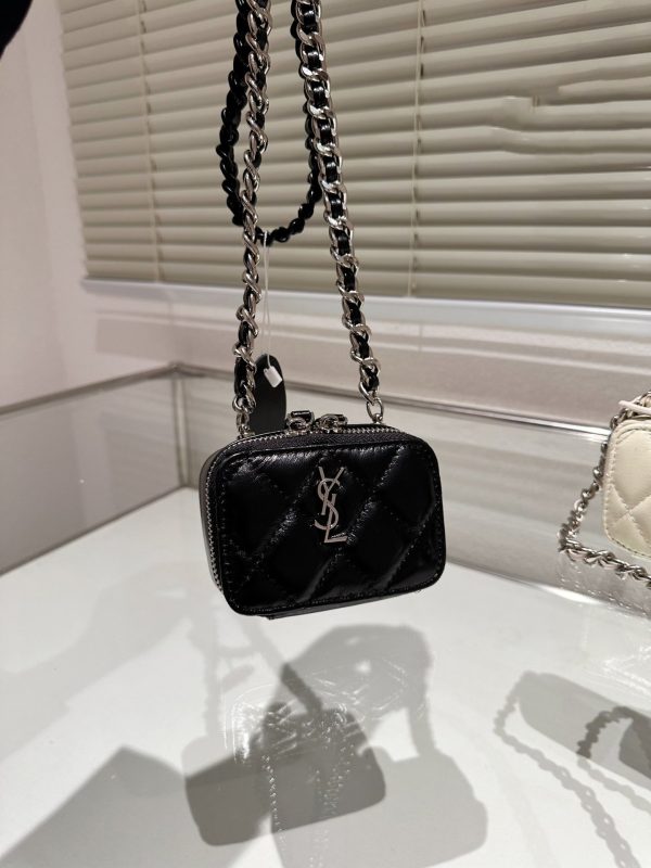 Laveszi Luxury Bags YL 304