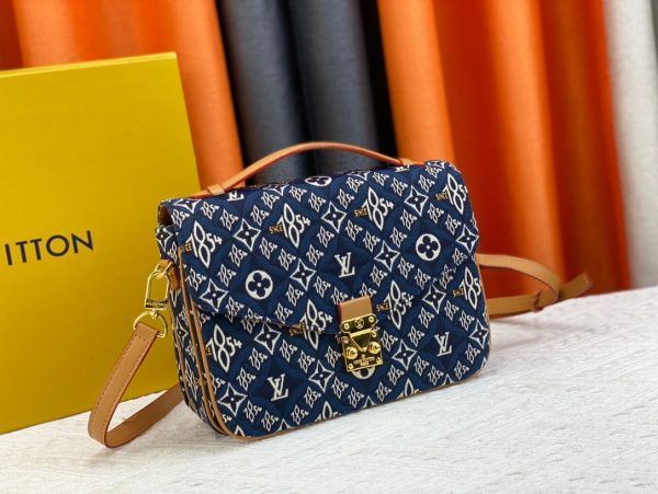 Laveszi Luxury Bags LV 802