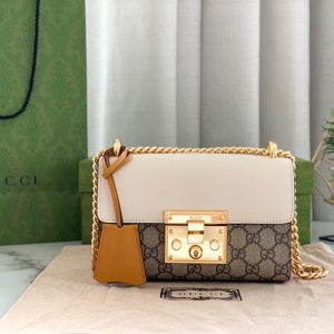 Laveszi Luxury Bags GG 492