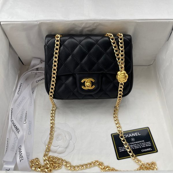 Laveszi Luxury Bags CN 579