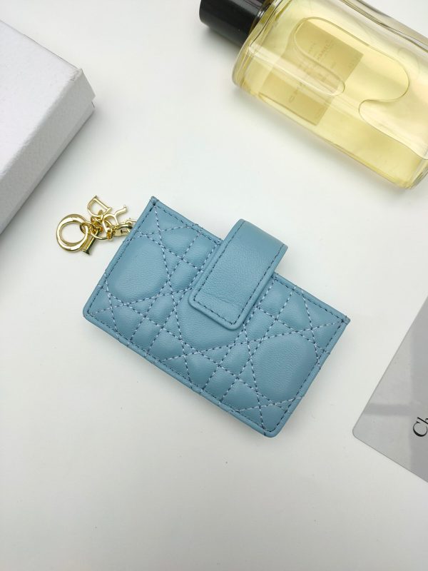 Laveszi Luxury Wallet CD 017