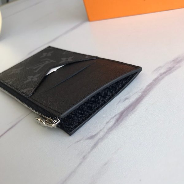 Laveszi Luxury Wallet LV 132