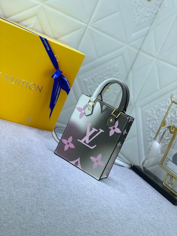 Laveszi Luxury Bags LV 823