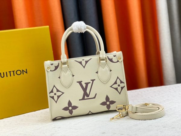 Laveszi Luxury Bags LV 798