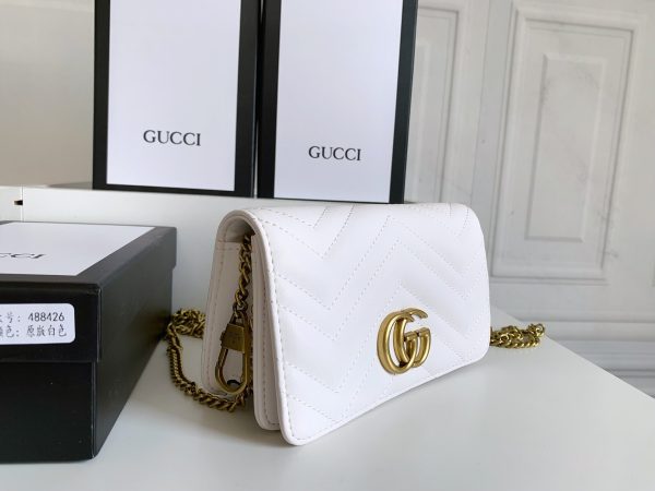 Laveszi Luxury Bags GG 413