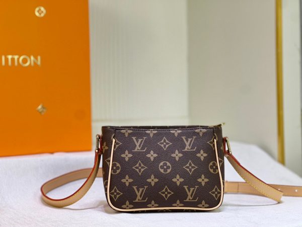 Laveszi Luxury Bags LV 885