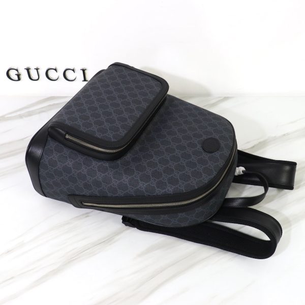 Laveszi Luxury Bags GG 477