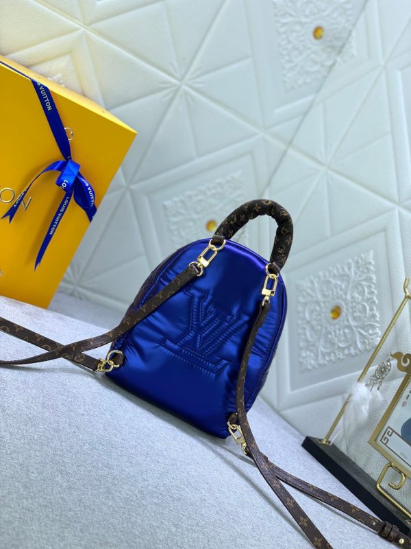 Laveszi Luxury Bags LV 642