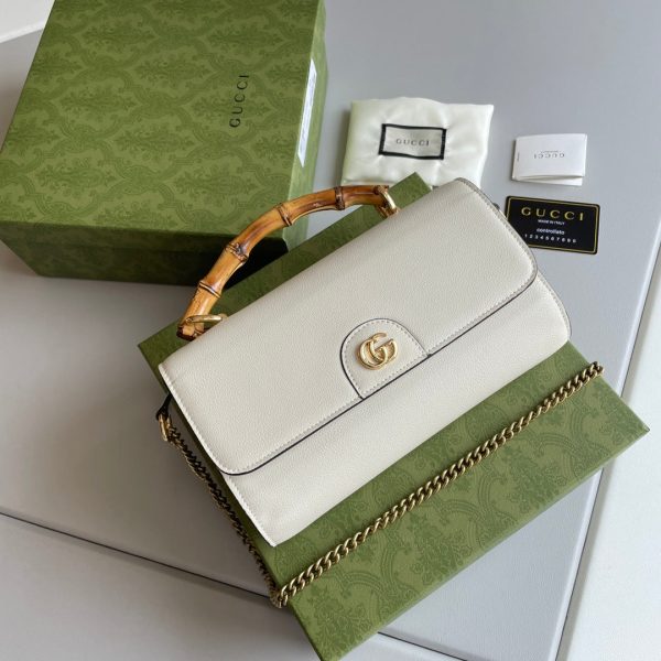 Laveszi Luxury Bags GG 453