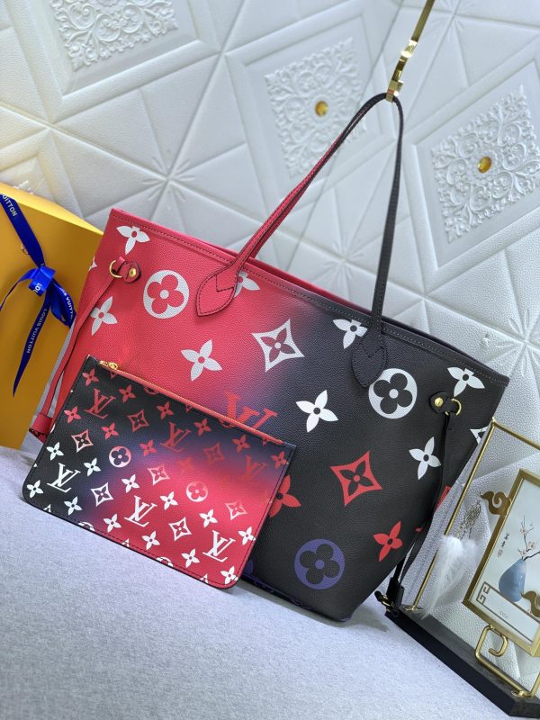 Laveszi Luxury Bags LV 649