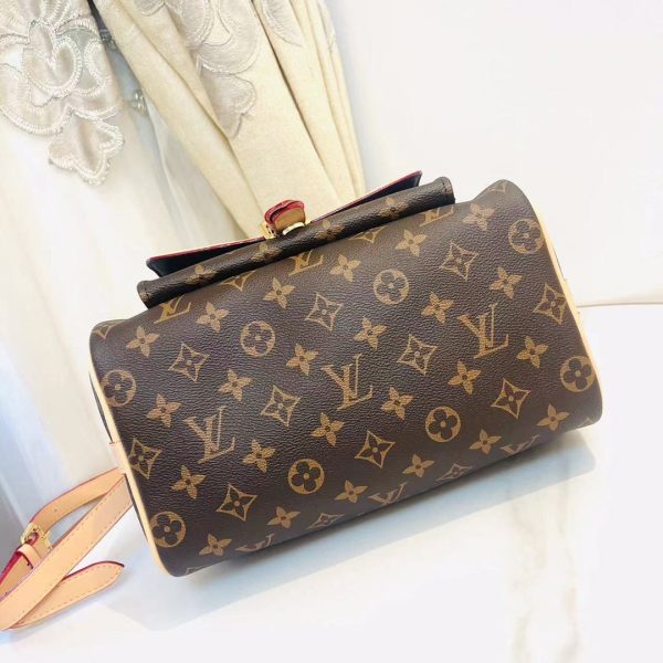 Laveszi Luxury Bags LV 603