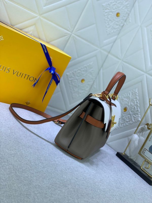 Laveszi Luxury Bags LV 743