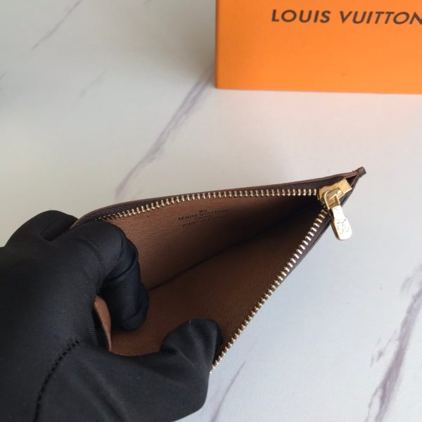 Laveszi Luxury Wallet LV 133