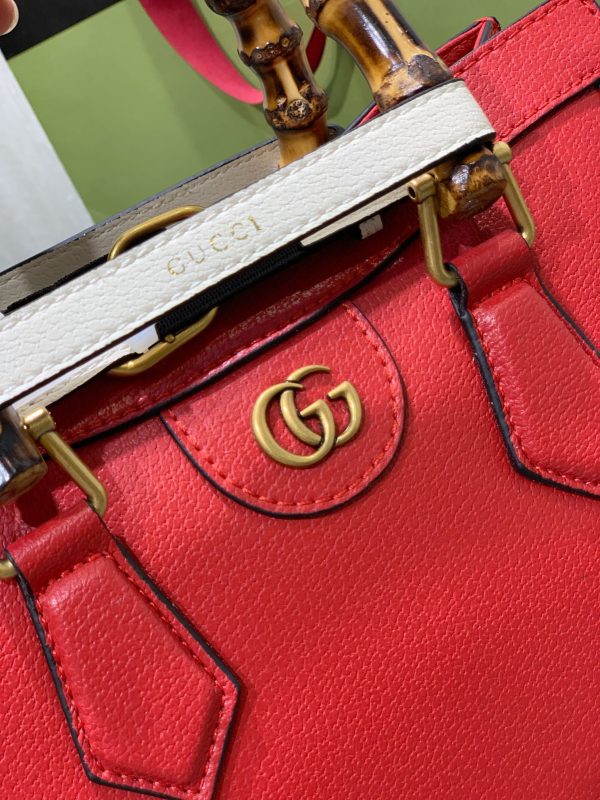 Laveszi Luxury Bags GG 427