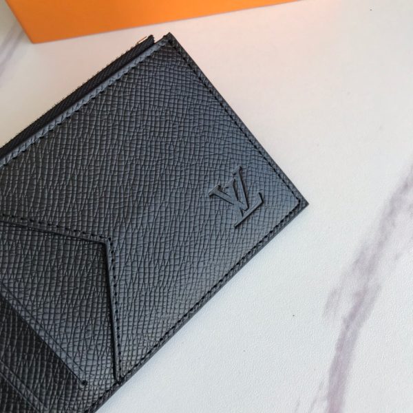 Laveszi Luxury Wallet LV 129