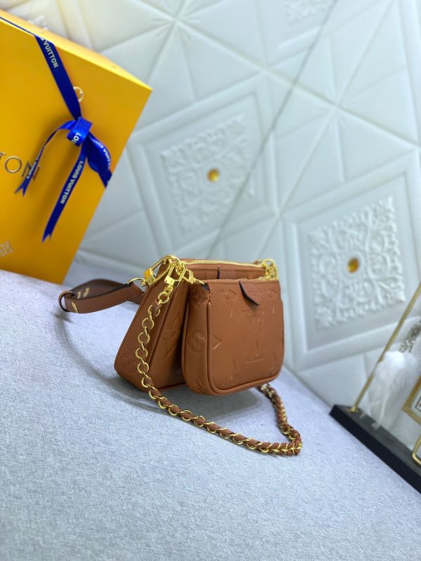 Laveszi Luxury Bags LV 574