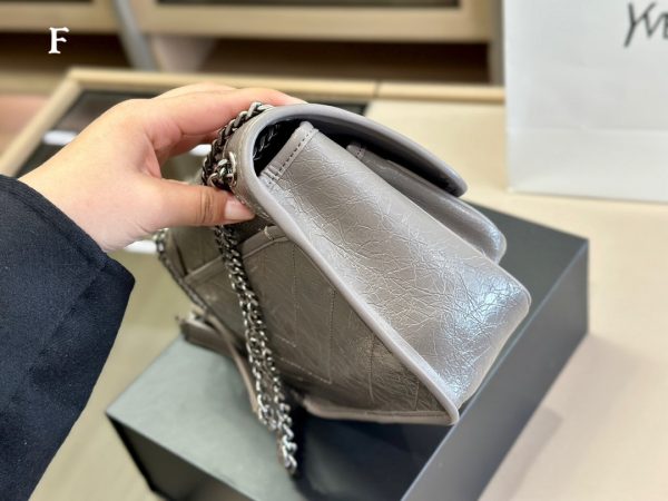 Laveszi Luxury Bags YL 373