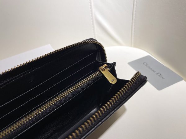 Laveszi Luxury Wallet CD 008