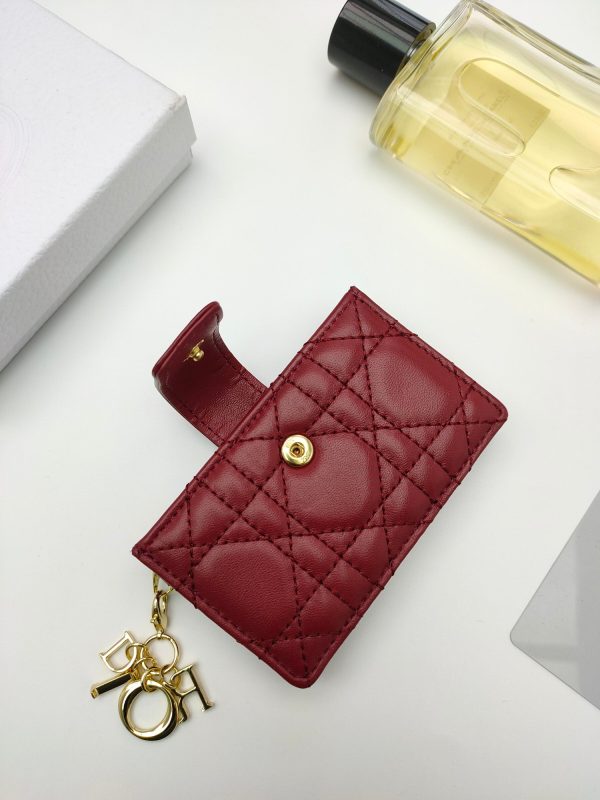 Laveszi Luxury Wallet CD 018