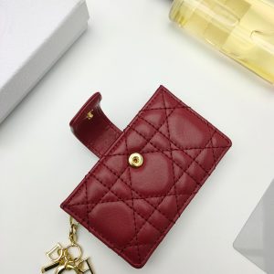 Laveszi Luxury Wallet CD 023