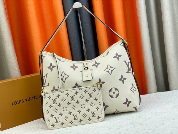 Laveszi Luxury Bags LV 632