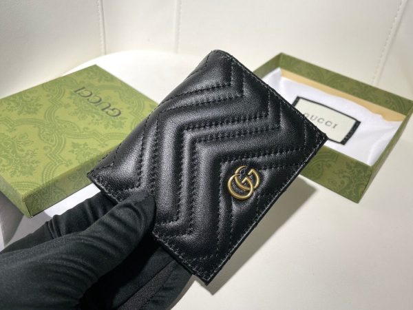 Laveszi Luxury Wallet GG 002