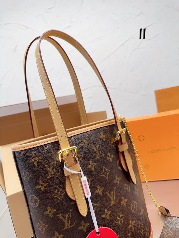 Laveszi Luxury Bags LV 895