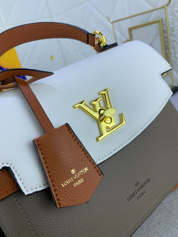 Laveszi Luxury Bags LV 743